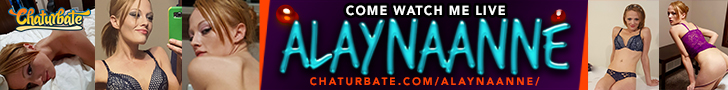 Alaynaanne 728x90 Banner