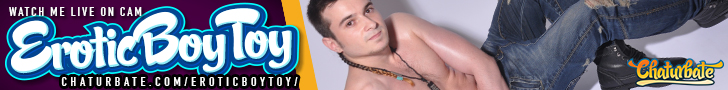 Eroticboytoy 724x90 Banner