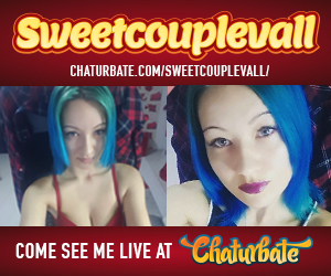 Sweetcouplevall 300x250 Banner